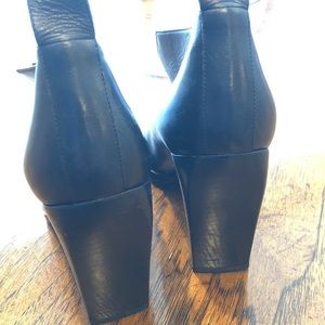 Gucci Boots SZ6